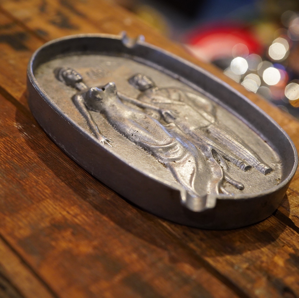 vintage】1950's Oh! アッシュトレイ 【公式通販】