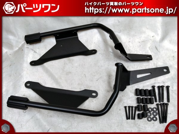 専用出品 ○中古・美品○17-22 Vストローム650/XT用 SHAD 3Pシステム