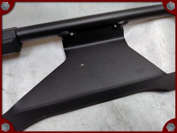 ○中古・美品○17-22 Vストローム650/XT用 SHAD 3Pシステム