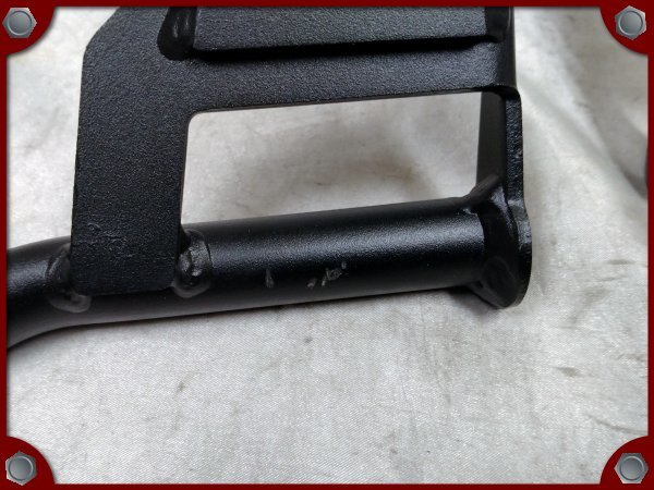 ○中古・美品○17-22 Vストローム650/XT用 SHAD 3Pシステム
