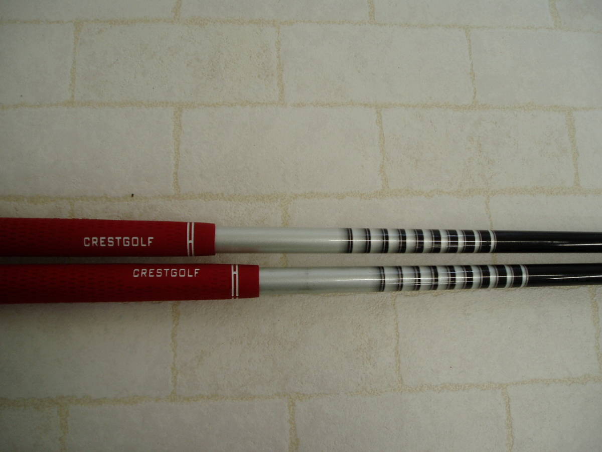 美品！ピンG410・3W＆アッタスMB65S（43inch） ◇PING 3W用シャフト ATTAS MB-FW 【S】 G410以降スリーブ付き◇