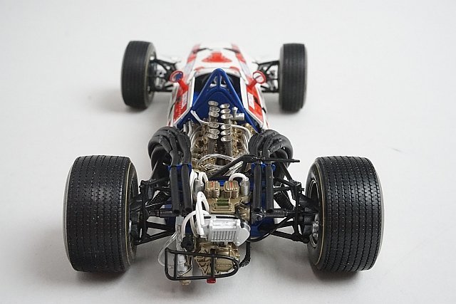 F1 RA301 1⁄20 エブロ EBBRO Honda ホンダ 0 | EBBRO|HONDA ホンダHONDA