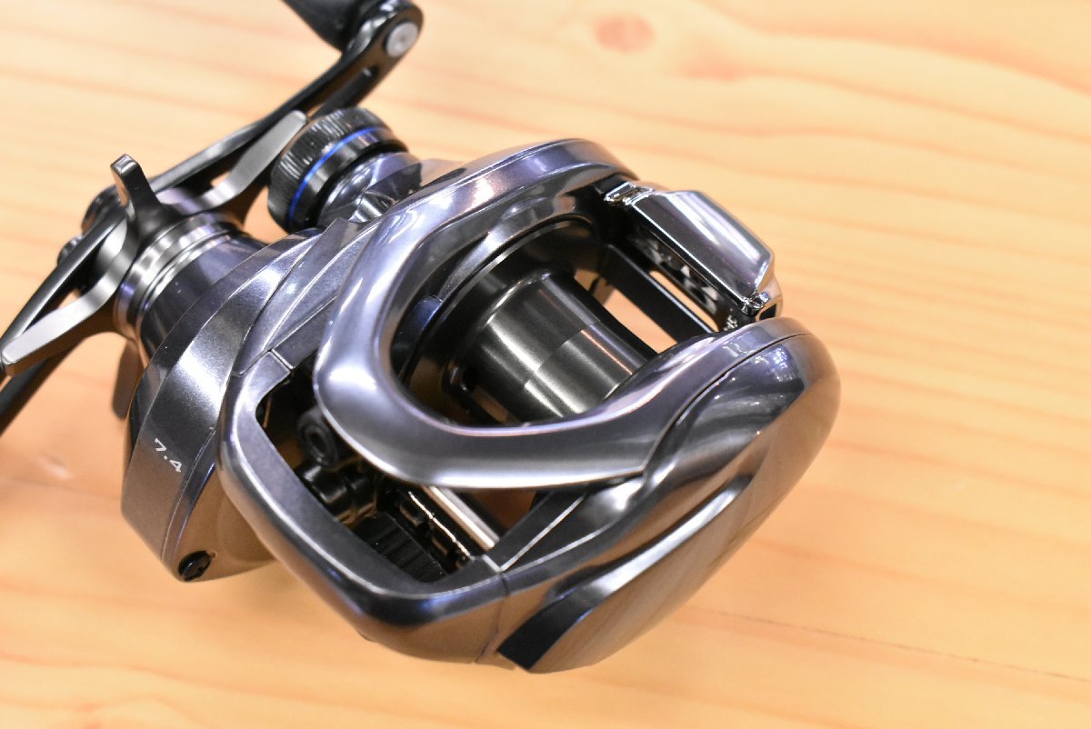 SHIMANO SLX DC XT 70HG XT ベイトリール 【公式通販】