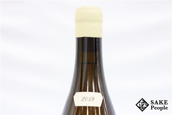 ■1円～ ピュリニー・モンラッシェ 2019 エティエンヌ・ソゼ 750ml 13％ フランス 白