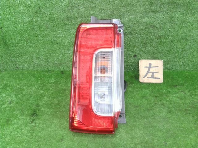 タント DBA-LA600S 左テールランプ L KF-VE W24 KOITO 220-51391 81561-B2300