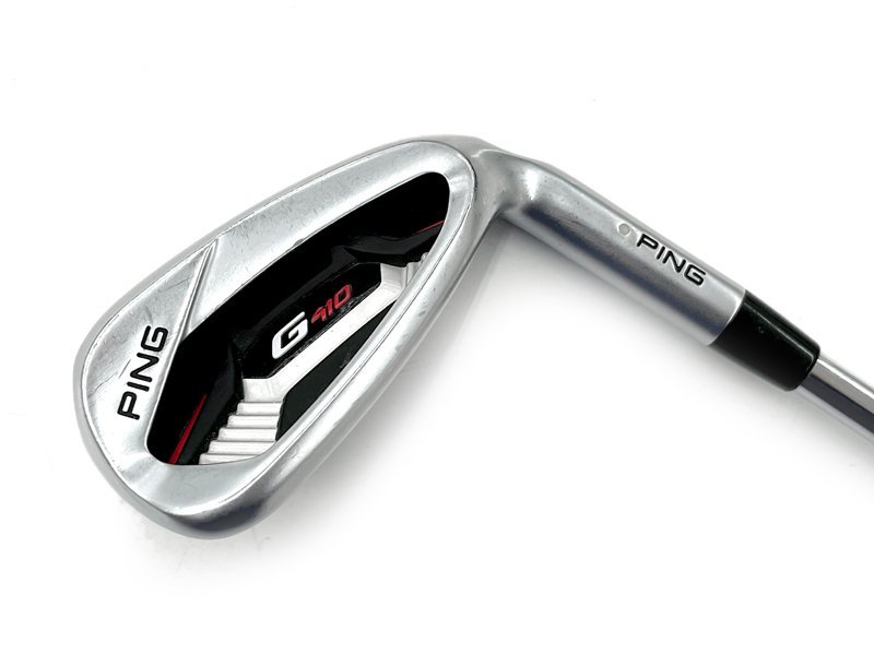 PING ピン ピッチングウェッジ PW G410 N.S.PRO MODUS3 TOUR105 FLEX