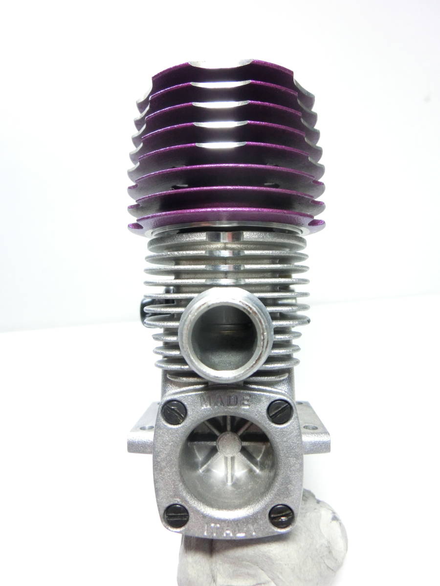 激レア ピコ、21、1／8レーシングエンジン。 1⁄8エンジンカー ピコ