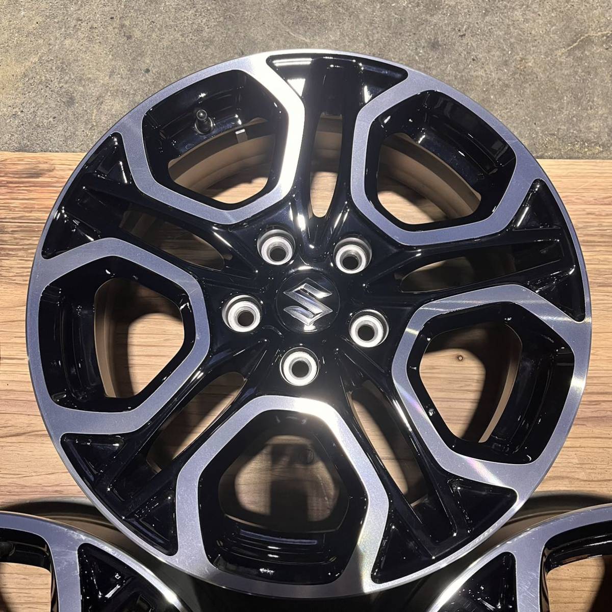 中古美品☆スズキ ZC33S スイフトスポーツ スイスポ スイフト 純正