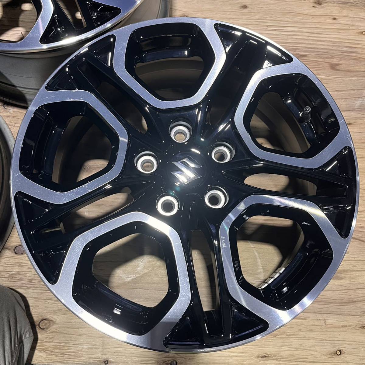 中古美品☆スズキ ZC33S スイフトスポーツ スイスポ スイフト 純正