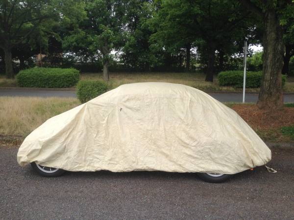 VW ワーゲン空冷 ビートル タイプ１ボディーカバー新品未使用 ◇空冷VW◇ビートル タイプ1 ボディ ボディーカバー 高品質 【公式通販】