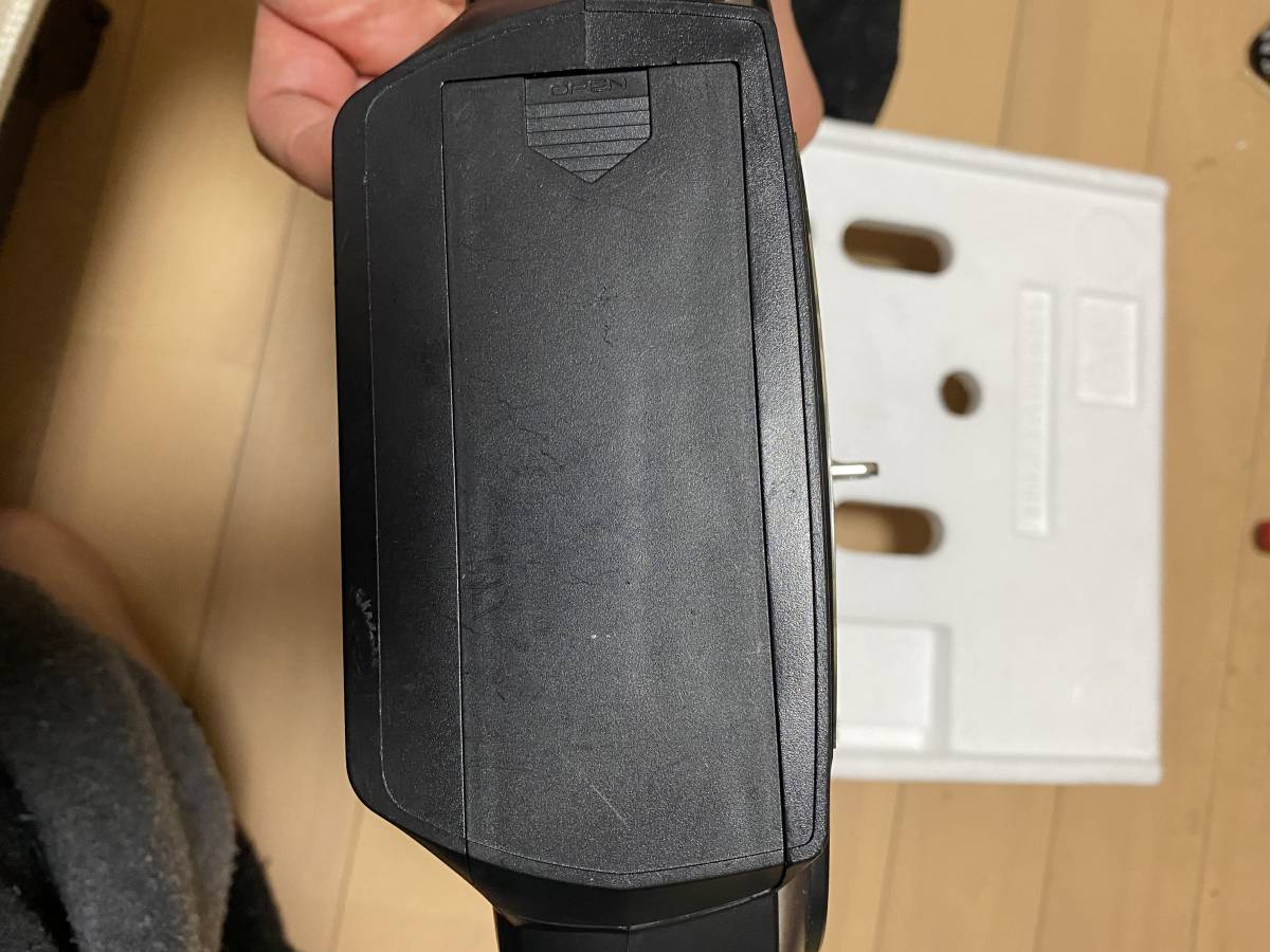 フタバ 14SG 14チャンネル送信機「中古品」 フタバ 14SG 14チャンネル