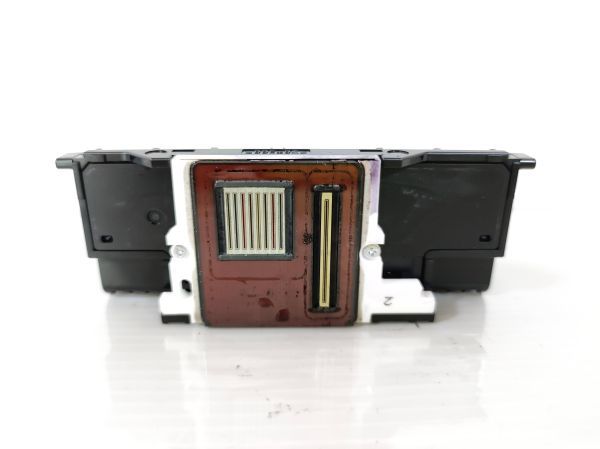Canon キャノン プリンターヘッド ジャンク品 QY6-0083 他 部品取