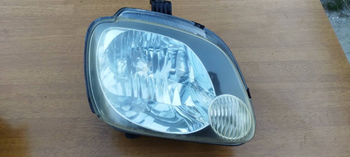 C35ローレル 寒冷地 後期テール C35ローレルテールランプ