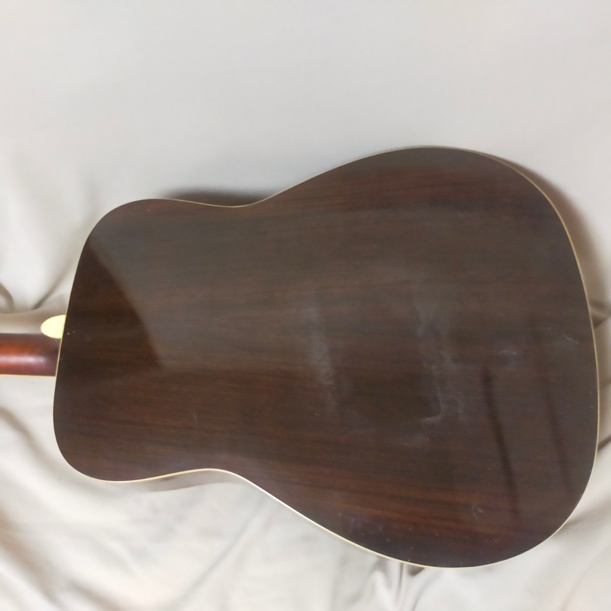 ヤマハ アコースティックギター YAMAHA FG-350J 黒ラベル ジャパン 