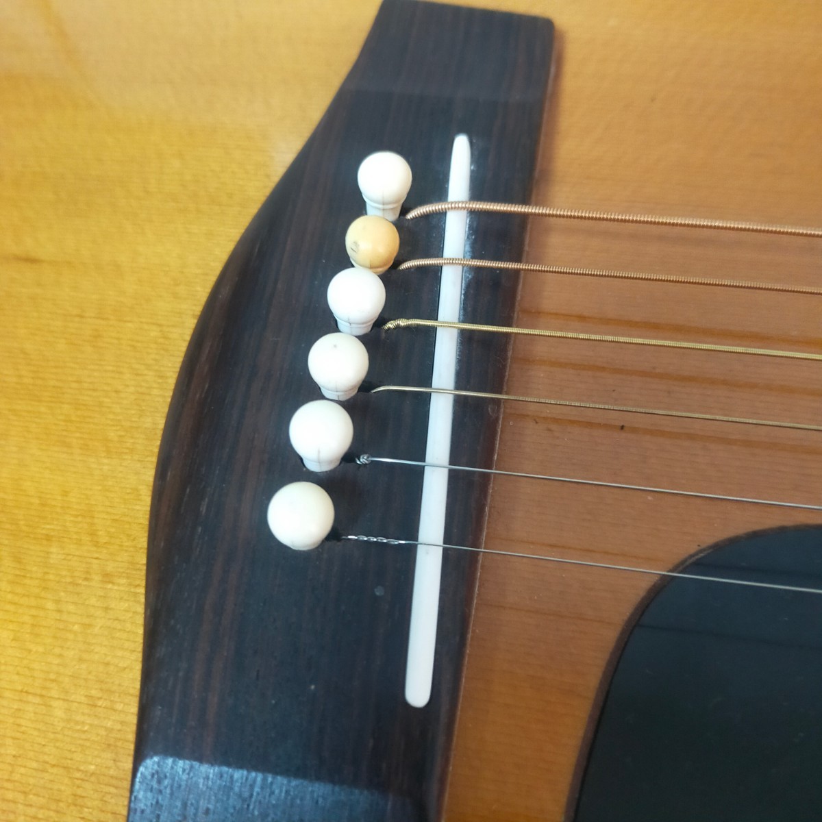 ヤマハ アコースティックギター YAMAHA FG-350J 黒ラベル ジャパン 