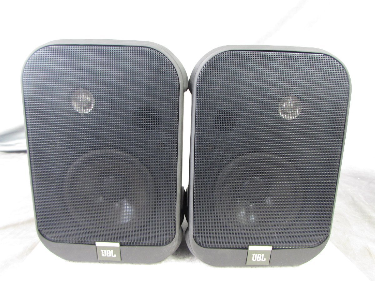 ☆ JBL CONTROL LA スピーカーペア ☆中古☆ 【公式通販】