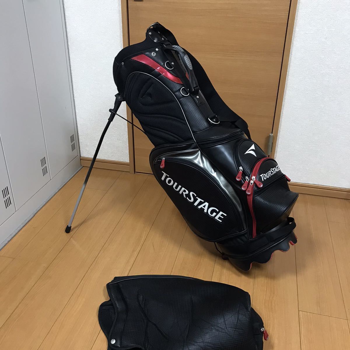 ツアーステージ Yahoo!オークション 「(tourstage -ブリヂストン 2026