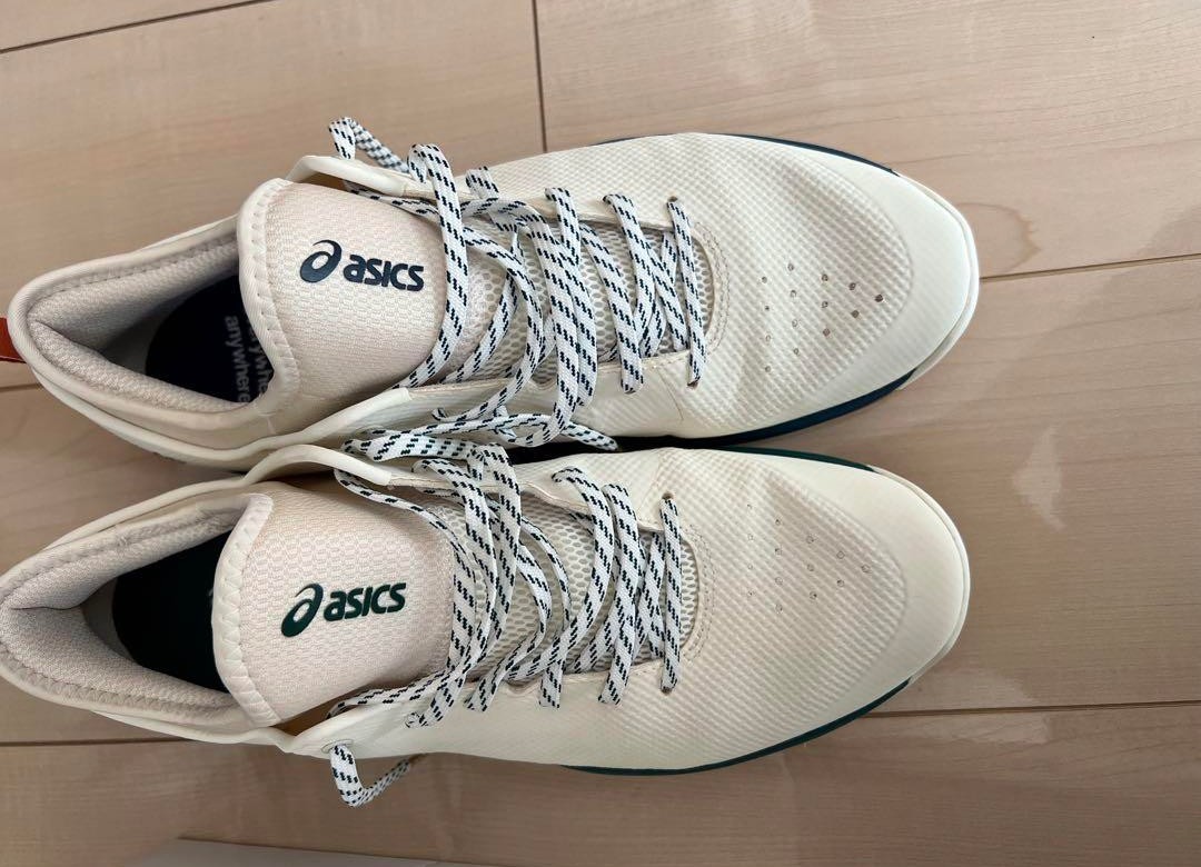 ballaholic asics コラボ グライドノヴァFF ballaholic FF GLIDE