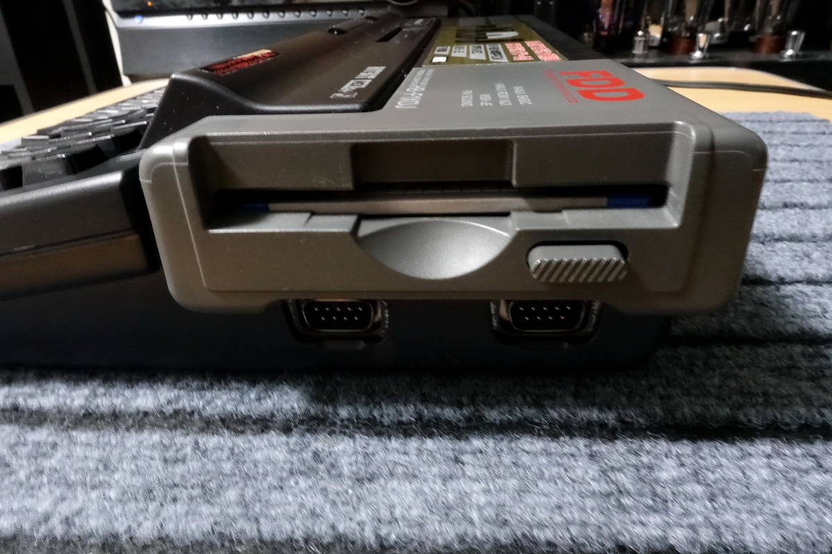 SONY MSX2+ HB-F1XDJ 送120サイズSONY HB-F1XDmk2 はにはにの