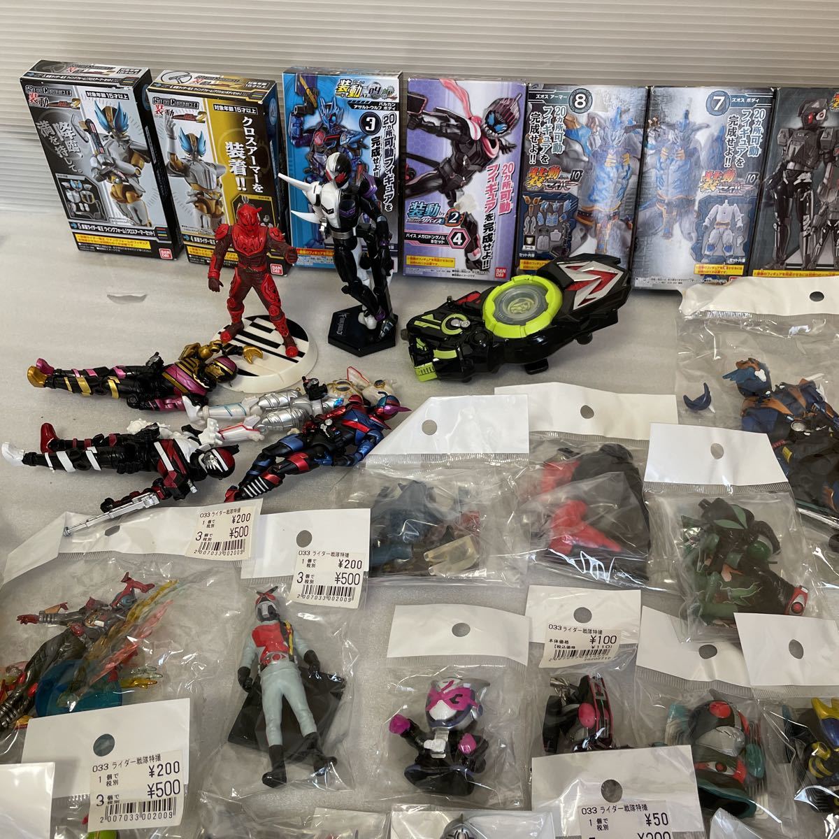 2026年最新Yahoo!オークション -ジャンク品(仮面ライダー)の ジャンク