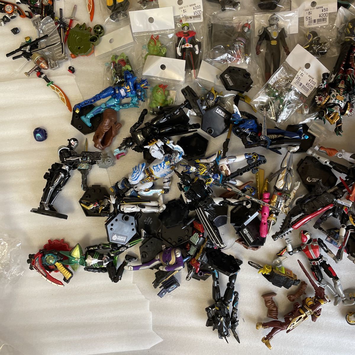 2026年最新Yahoo!オークション -ジャンク品(仮面ライダー)の ジャンク