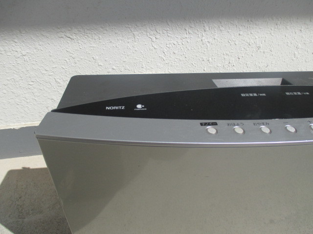 ノーリツ ガスファンヒーター GFH-4003D 都市ガス用 おまけホース付き 1円 ノーリツ GFH-4003D-WS ガスファンヒーター、都市ガス用、ホース