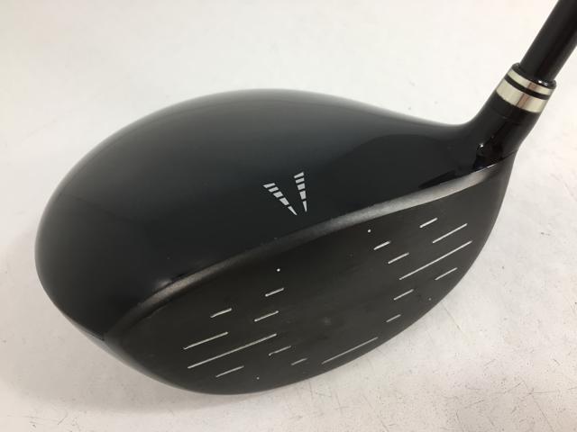 即決 中古 ゼクシオ8 エイト (XXIO 8) ブラック ドライバー 2014 (限定