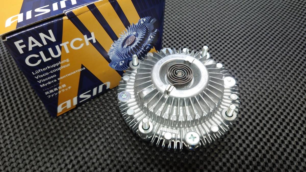 JZS161 16アリスト 純正電動ファン 2JZ-GTE ターボ 用 JZS161 16