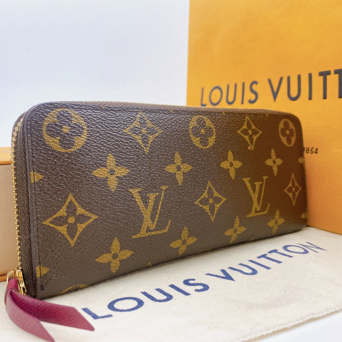 LOUIS モノグラム VUITTON レディース ルイ・ヴィトン スフロBB ルイ 