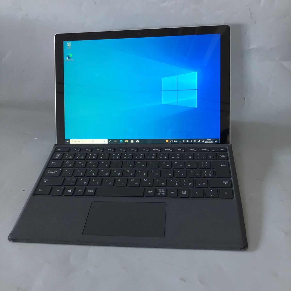 JXNT2742 / Microsoft Surface Pro 5 1807 /Intel Core i5-7300U 2.60
