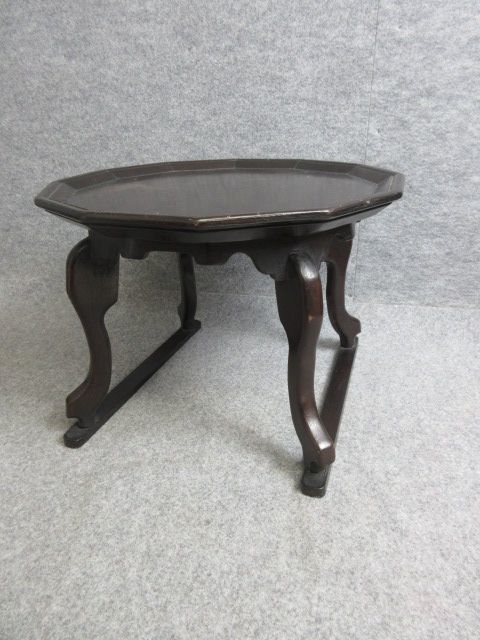 政】32501 李朝膳 木彫 骨董 ソバン 李朝膳 Antique Yahoo