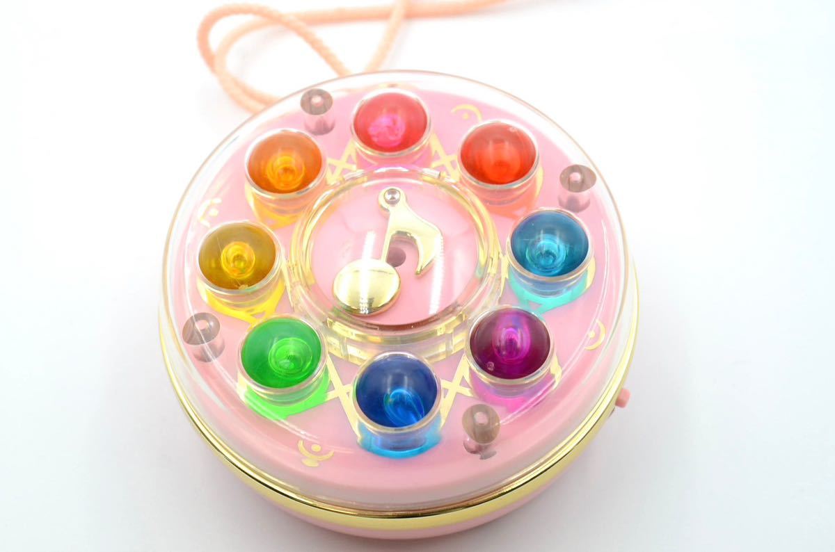 おジャ魔女どれみ 見習いタップ当時物 レトロ玩具 おジャ魔女どれみ