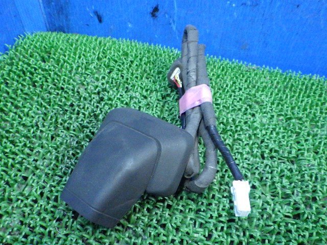 【A】 日産純正 バックカメラ リアカメラ 28442CX010 28442CX000 TC24 セレナ TNC24 RC24 C24