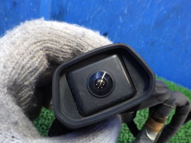 【A】 日産純正 バックカメラ リアカメラ 28442CX010 28442CX000 TC24 セレナ TNC24 RC24 C24