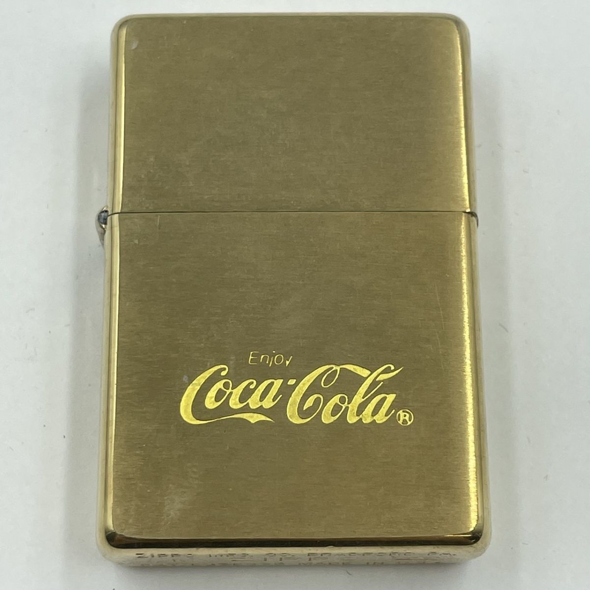 C304-A264-46 ◎ Zippo ジッポー VINTAGE SERIES ビンテージシリーズ 