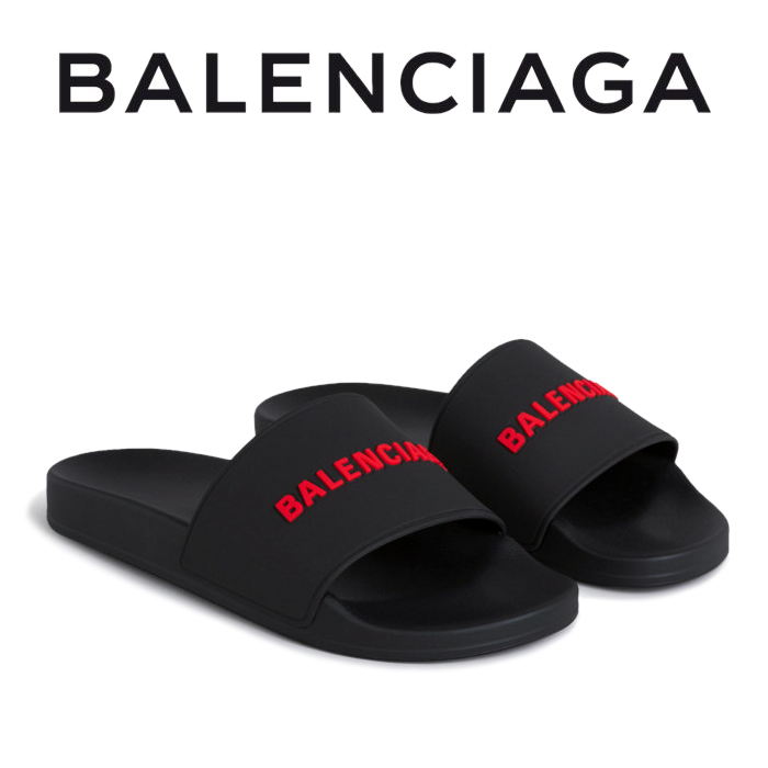 送料無料 8 BALENCIAGA バレンシアガ 565826 W1S80 1064 ブラック