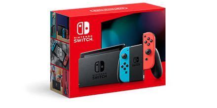 Nintendo Switch Switch｜任天堂 - 本体 | 0 Wikipedia 任天堂 格安