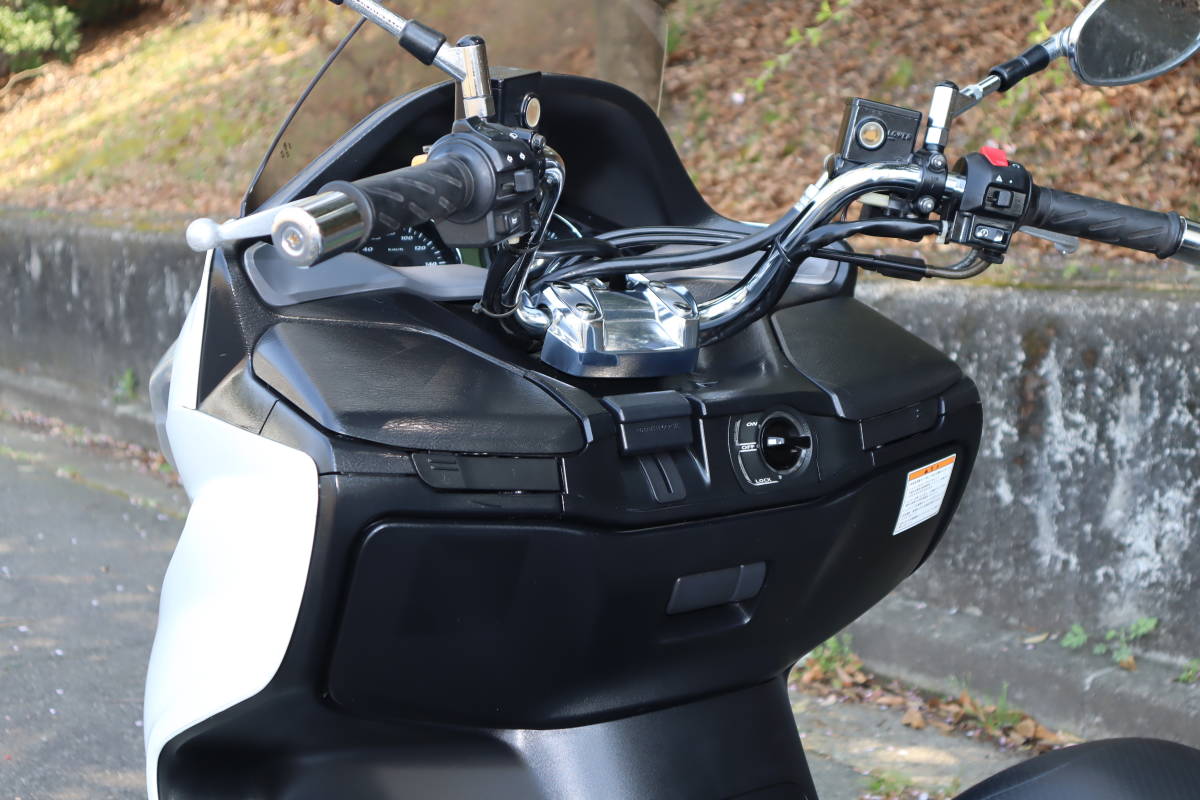 スカイウェイブ250S☆CJ46A☆通勤通学に☆youtubeで車両の状態を確認