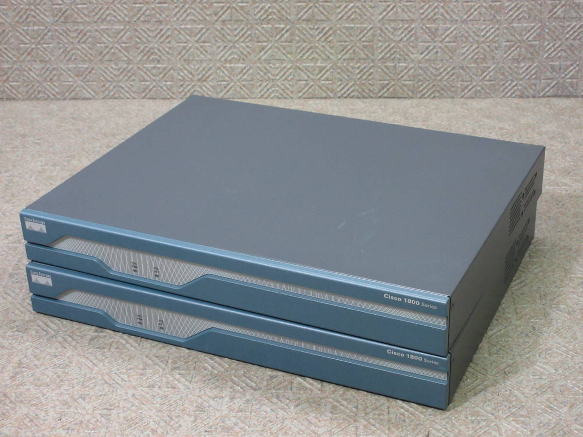 Cisco - ルータ Catalyst IR1800 高耐久性シリーズ 0 シリーズ データ 