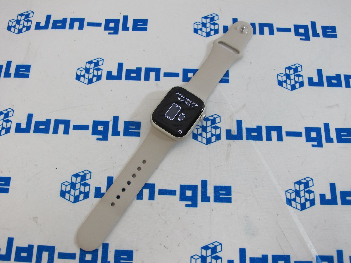 Watch Apple Series 中古 GPSモデル 5,980円 watch | 44mm 0 46mm 