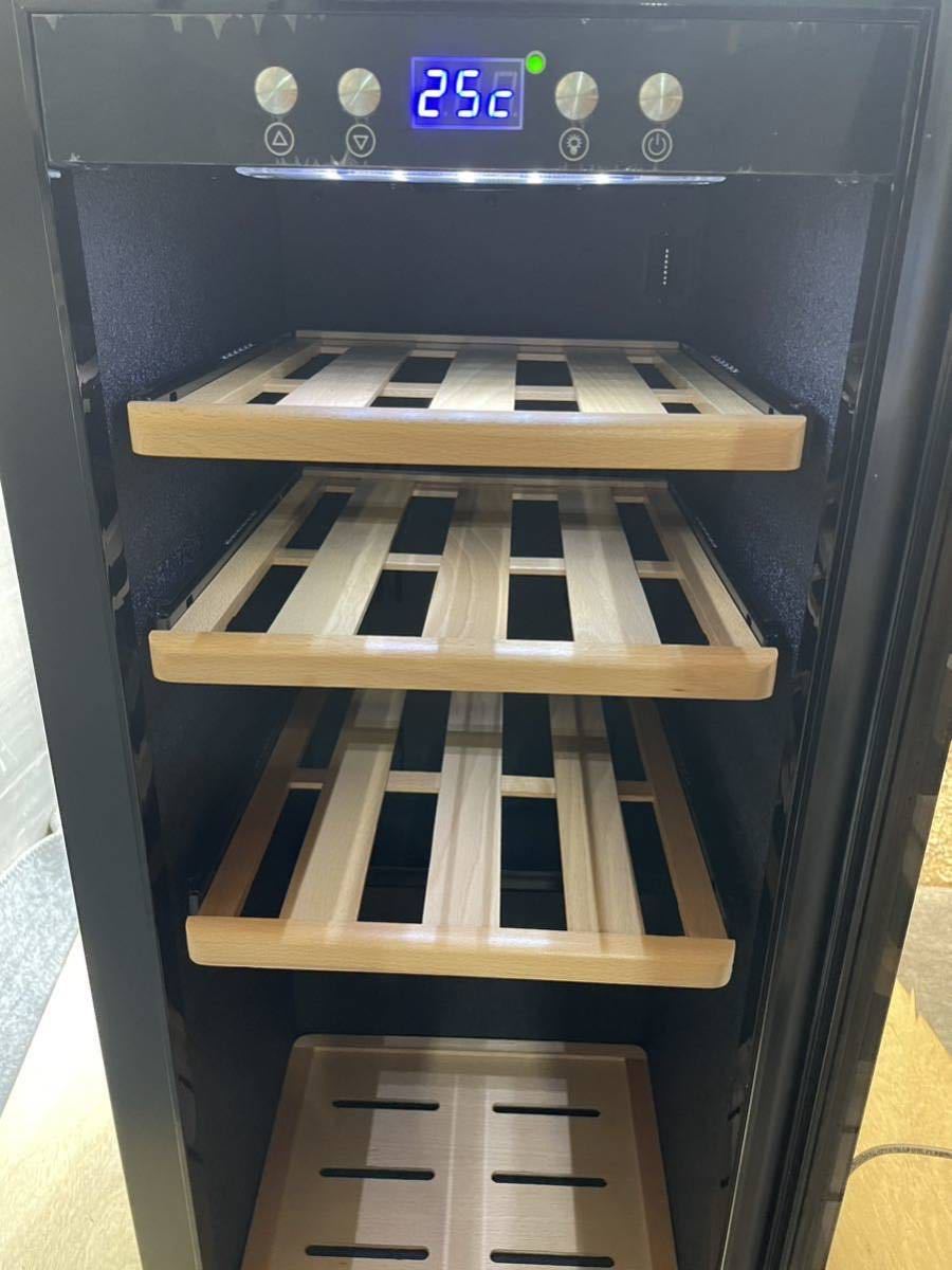 グローバル ファンヴィーノ 6040 左取手 28本用 SW-28