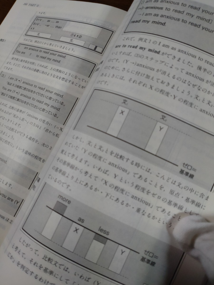 思考する英文読解 入不二基義 駿台予備校 伊藤和夫 英文解釈 英語長文