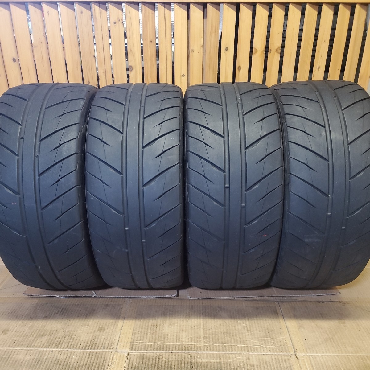 注目商品】HANKOOK ハンコック VENTUS ベンタス RS4 245/40ZR18 93W 22