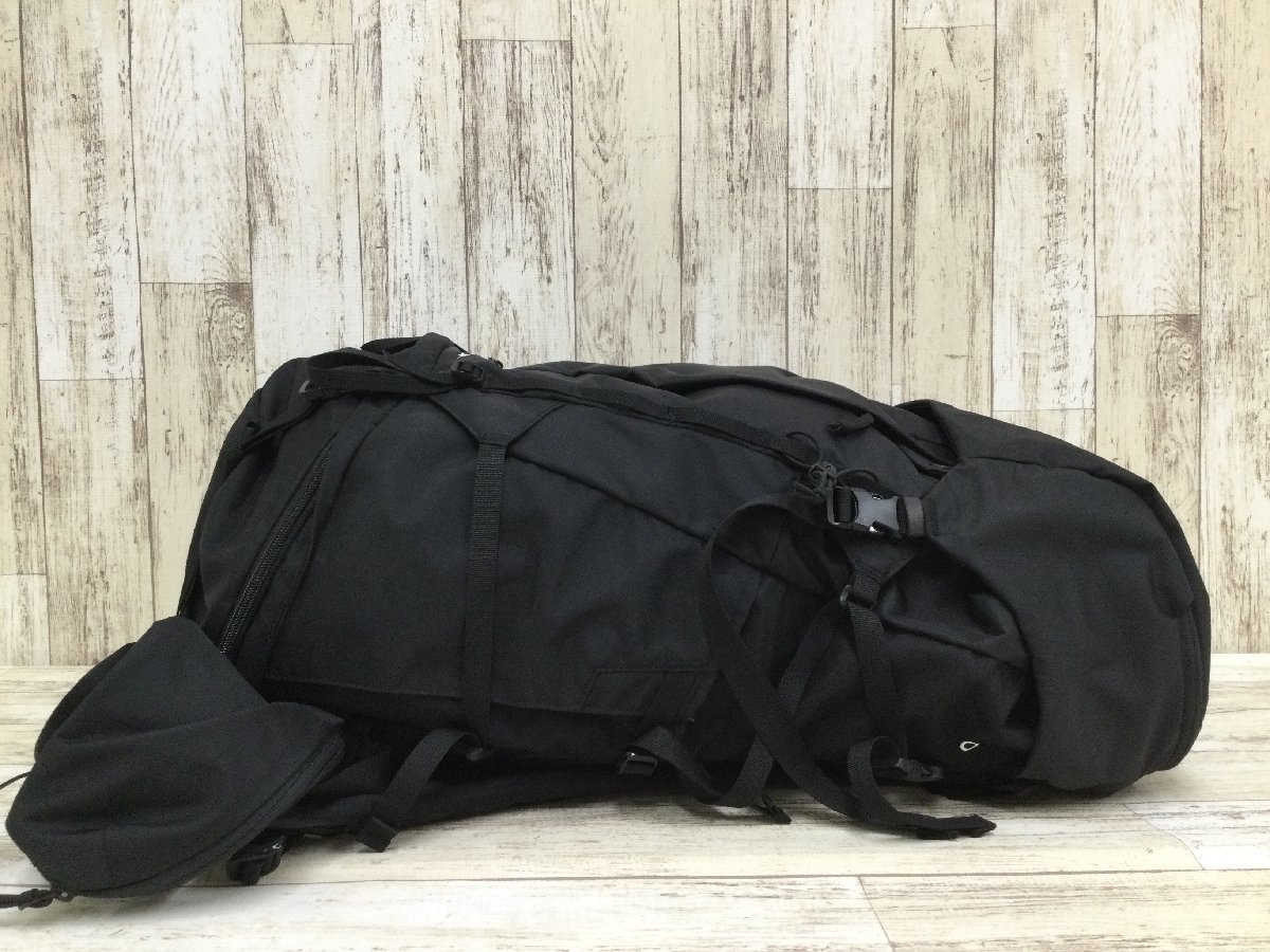 145B THE NORTH FACE NM61809 TELLOS 45 ノースフェイス バックパック 