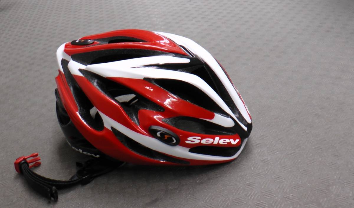 セレブ MATRIX セレーブ ヘルメット販売 ヘルメット 56-60cm Selev