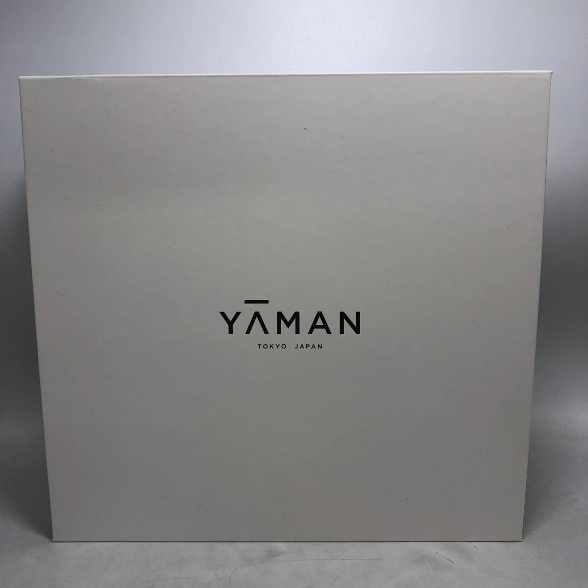YA-MAN ヤーマン リフトドライヤー HC-20W1 ホワイト 美品 リフト