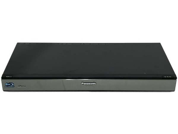 Panasonic DMR-BZT810 ブルーレイ レコーダー 訳あり N7482431 【公式