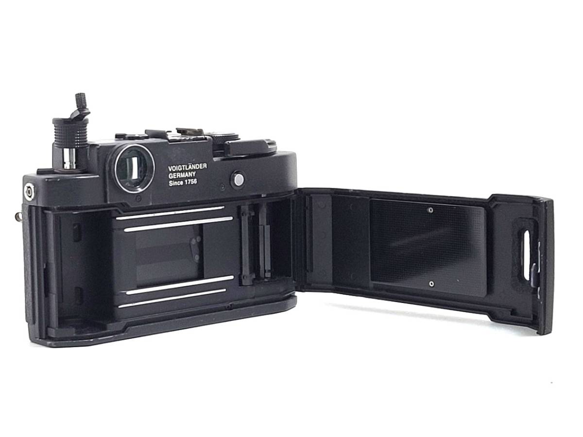 Voigtlander/フォクトレンダー Bessa R2A/ベッサ R2A ボディのみ 