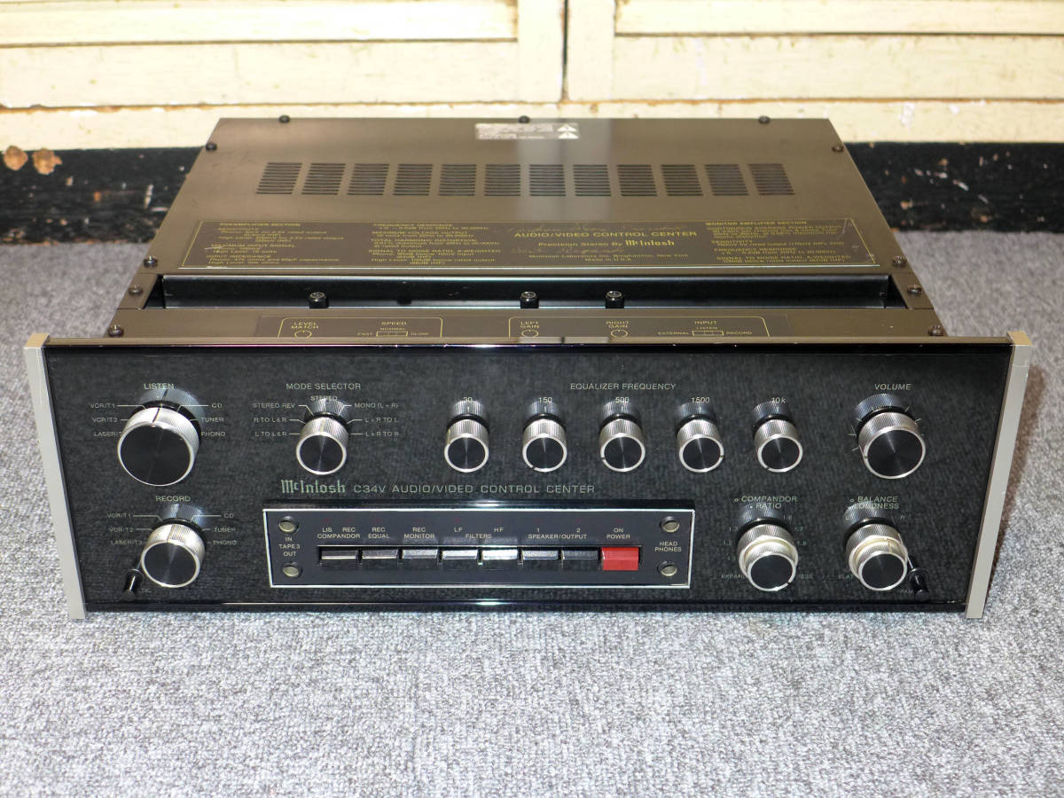 6L6GC 東芝製 2本 希少出力真空管 動作品 その20 Yahoo!オークション