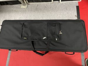 STEADY 88 キーボード ケースのYahoo!オークション(旧ヤフオク!)の相場